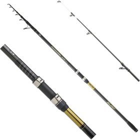 Daiwa Powermesh CF 420 cm 100-250 gr Tele Surf Kamış
