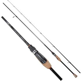 Daiwa Presso İprimi 2.13 cm 5-14 gr 2 Parça Olta Kamışı