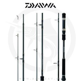 Daiwa Procaster Game 300 cm Olta Kamışı