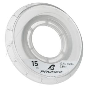 Daiwa Prorex Fc Leader 0.16 mm Super Soft Fluoro Carbon Misina