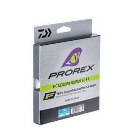 Daiwa Prorex FC Leader Super Soft Misina