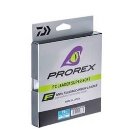 Daiwa Prorex FC Leader Super Soft Misina