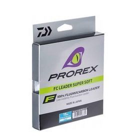 Daiwa Prorex FC Leader Super Soft Misina