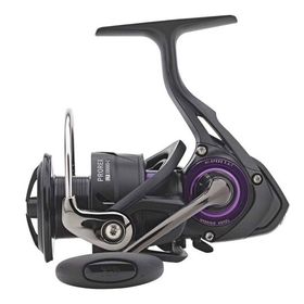 Daiwa Prorex LT 2017 3000 D XH Olta Makinesi