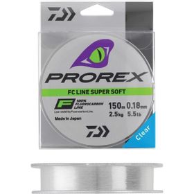 Daiwa Prorex Ss 150 mt 0,16 mm Misina
