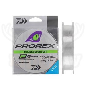 Daiwa Prorex Ss 150 mt 0,16 mm Misina