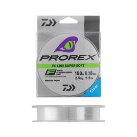 Daiwa Prorex Ss 150 mt 0,16 mm Misina