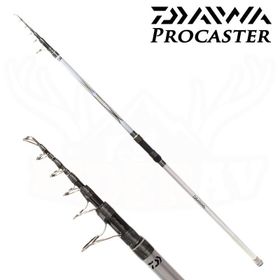 Daiwa PRS420250TBF Procaster 420 cm Olta Kamışı
