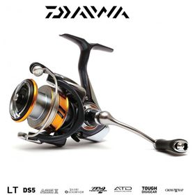 Daiwa Regal 18 lt 2000 D Olta Makinesi