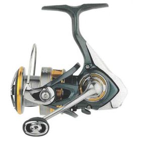 Daiwa Regal 18 lt 2500 DXH Olta Makinesi