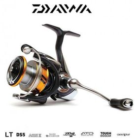 Daiwa Regal 18 lt 2500 DXH Olta Makinesi