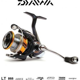 Daiwa Regal 18 lt 3000 DCXH Olta Makinesi