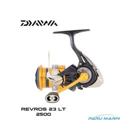 Daiwa REV23LT2500 Revros 23 lt 2500 Olta Makinesi
