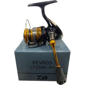 Daiwa Revros 23 LT 2500 Olta Makinesi