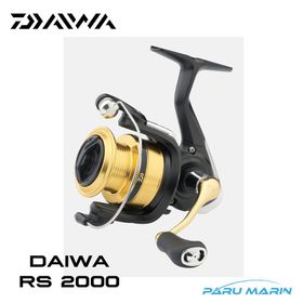 Daiwa RS 2000 Spin Olta Makinesi