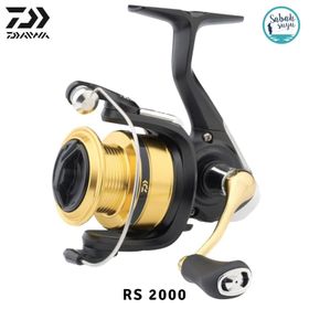 Daiwa RS 2000 Spin Olta Makinesi