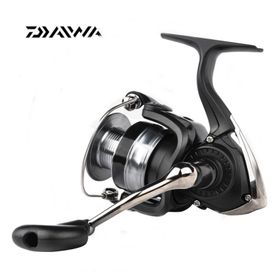 Daiwa Rx 2500 Bi Lrf Olta Makinesi