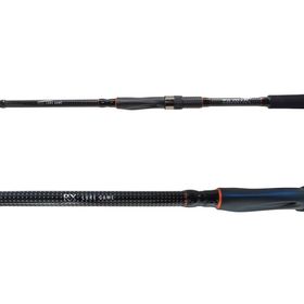 Daiwa RX Lure Game 2.25 m 10-35 gr 2P Olta Kamışı