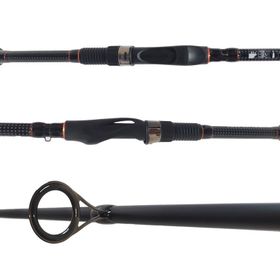 Daiwa RX Lure Game 2.70 m 2p Olta Kamışı