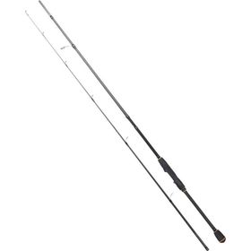 Daiwa RX Lure Game 244 cm 14-56 gr 2 Parça Spin Olta Kamışı