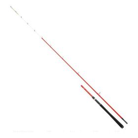 Daiwa S. Palangrotte 1.80 m 20-100 gr 2P Bot Kamış
