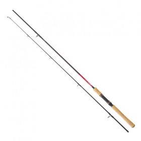 Daiwa SA210MHBF New Samurai 2.10 m 10-30 gr 2P Olta Kamışı