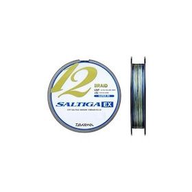 Daiwa Saltiga 12 Braid Multicolor Misina