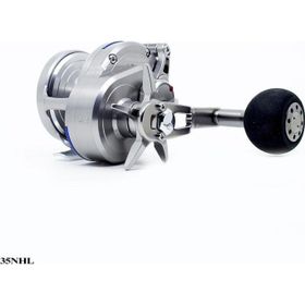 Daiwa Saltiga 15 35NHL SOL EL Slow Jig Çıkrık Olta Makinesi