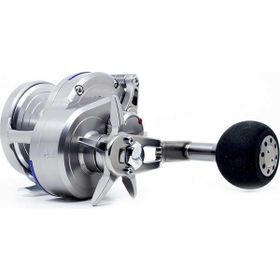 Daiwa Saltiga 15 35NHL SOL EL Slow Jig Çıkrık Olta Makinesi