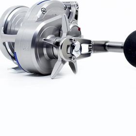 Daiwa Saltiga 15 35NHL SOL EL Slow Jig Çıkrık Olta Makinesi