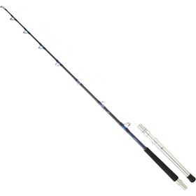 Daiwa Saltiga 190 cm 80-130 LBS Trolling Kamış