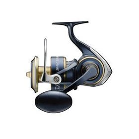 Daiwa Saltiga 20 10000 H Jig Olta Olta Makinesi