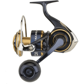Daiwa Saltiga 20 10000 P Olta Makinesi