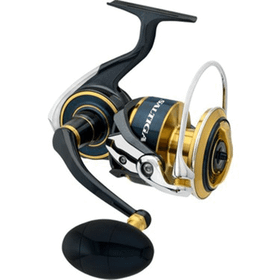 Daiwa Saltiga 20 10000 P Olta Makinesi