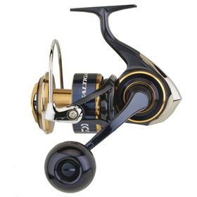 Daiwa Saltiga 20 14000 P Jig Olta Olta Makinesi