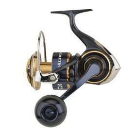 Daiwa Saltiga 20 14000 P Jig Olta Olta Makinesi