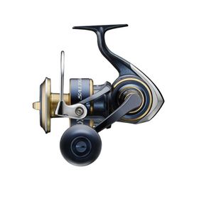 Daiwa Saltiga 20 18000 H Jig Olta Olta Makinesi