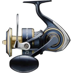 Daiwa Saltiga 20 8000 H Jig Olta Olta Makinesi