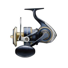 Daiwa Saltiga 20 8000 H Jig Olta Olta Makinesi
