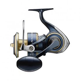 Daiwa Saltiga 20 8000 H Jig Olta Olta Makinesi