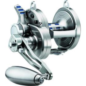 Daiwa Saltiga 20 LD 60 2 Speed Sağ El Trolling Çıkrık