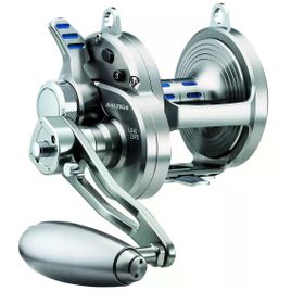Daiwa Saltiga 20 LD 60 2 Speed Sağ El Trolling Çıkrık
