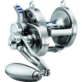 Daiwa Saltiga 20 LD 60 2 Speed Sağ El Trolling Çıkrık
