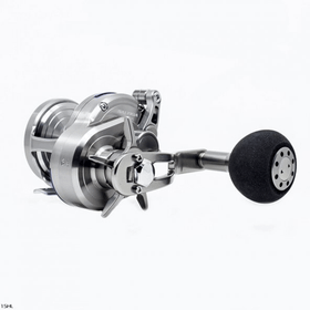 Daiwa Saltiga 2015 15 HL Slow jig Çıkrık Olta Makinesi