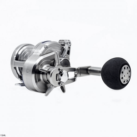 Daiwa Saltiga 2015 15 HL Slow Jig Çıkrık Sol El Olta Makinesi