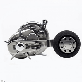 Daiwa Saltiga 2015 15 HL Slow Jig Çıkrık Sol El Olta Makinesi