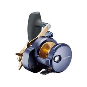 Daiwa Saltiga 2022 15H Çıkrık Jig Olta Makinesi