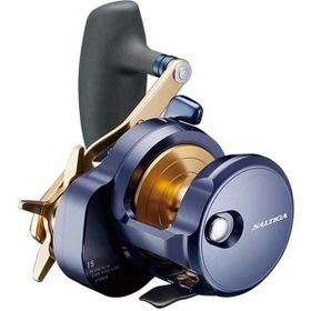 Daiwa Saltiga 2022 15H Çıkrık Jig Olta Makinesi