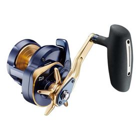 Daiwa Saltiga 2022 15H Çıkrık Jig Olta Makinesi