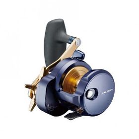 Daiwa Saltiga 2022 15H Çıkrık Jig Olta Makinesi